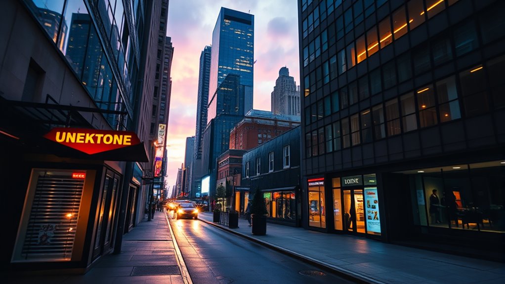 calculate luminance for safety