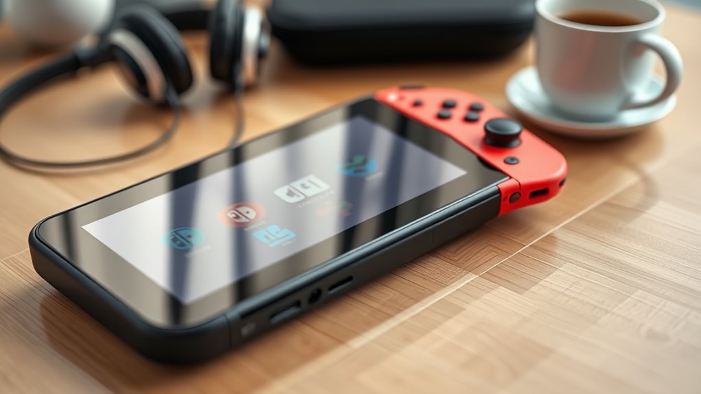 calibrate controllers for better