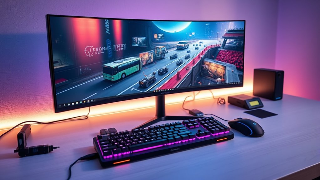 calibrate devices regularly