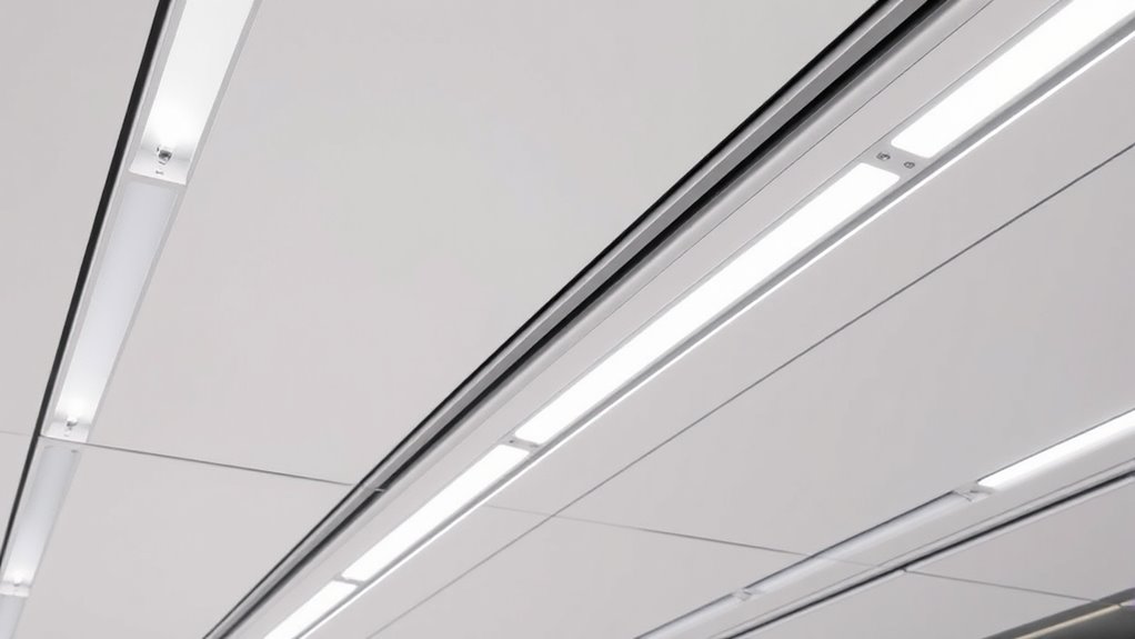 ceiling cable planning essentials