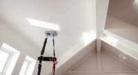 ceiling mount safety myths