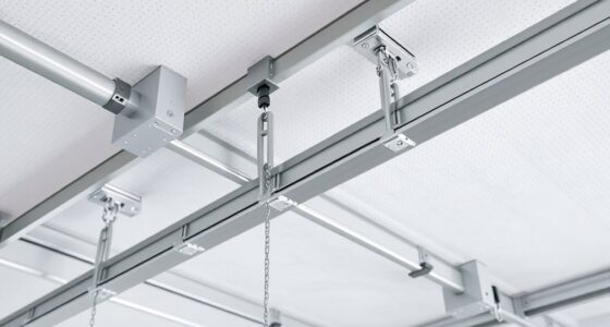 ceiling mounts safety guide