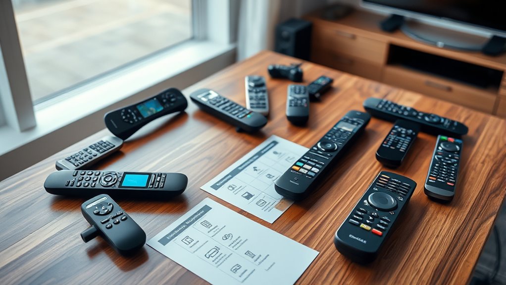 check device compatibility features