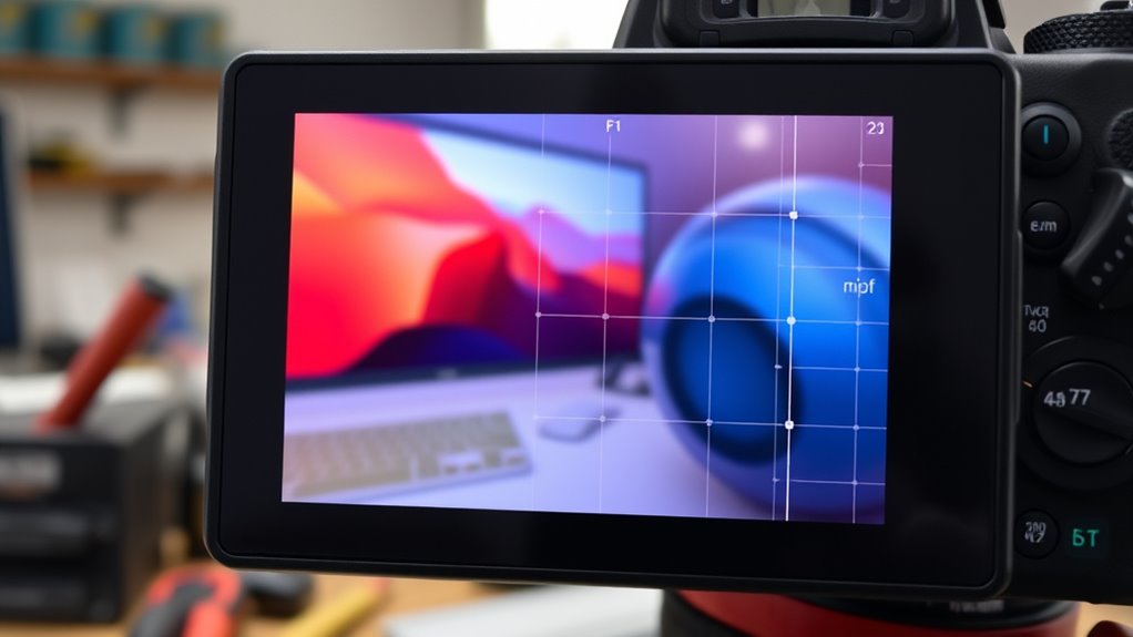 check software hardware settings