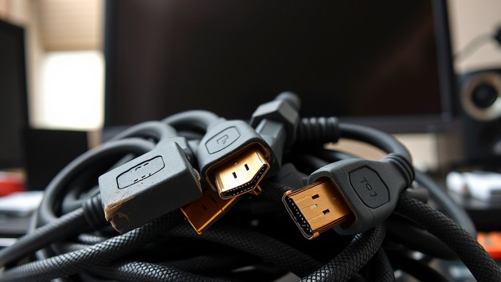 choose certified hdmi cables
