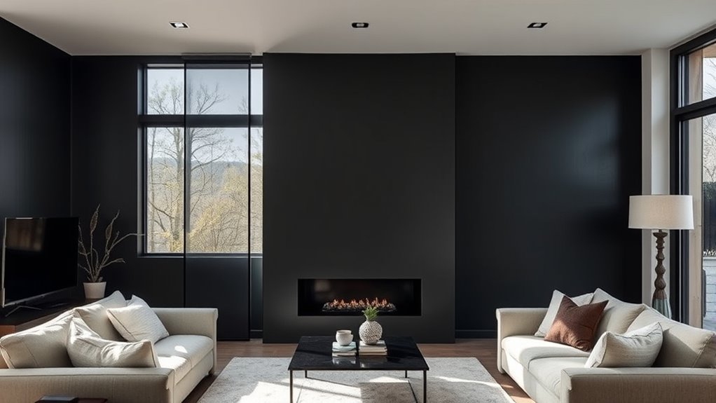 choose compatible easy to apply paint