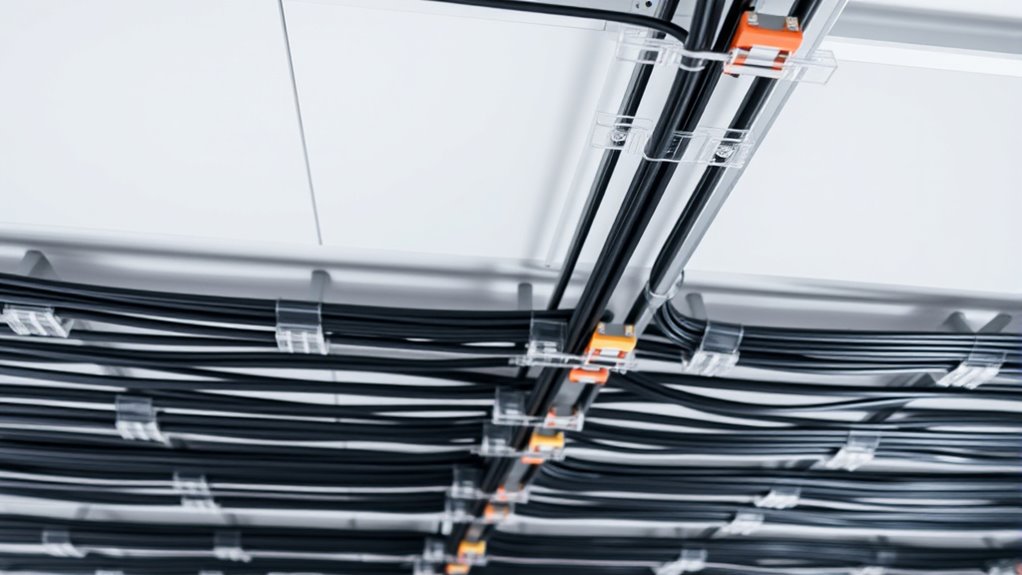 choose compliant wiring hardware