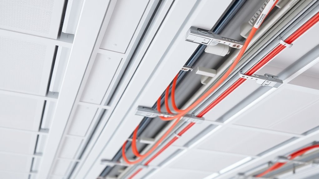 choose correct cable types