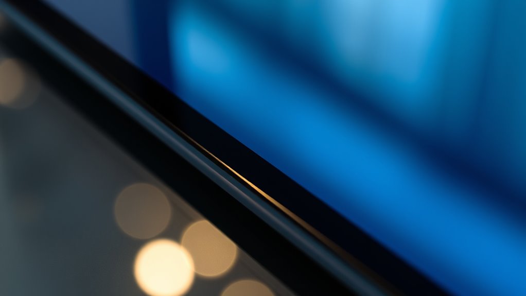 choose proper screen substrates