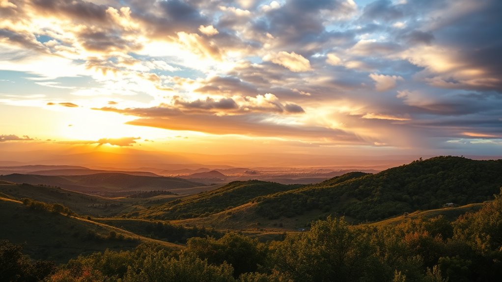 choose proper tone mapping settings