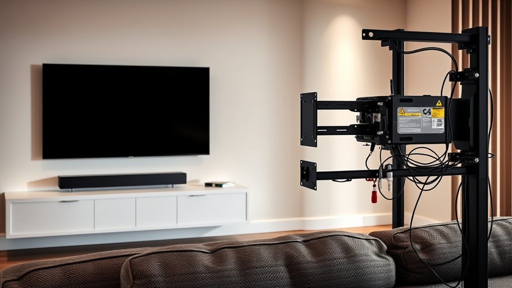 choose safe reliable equipment