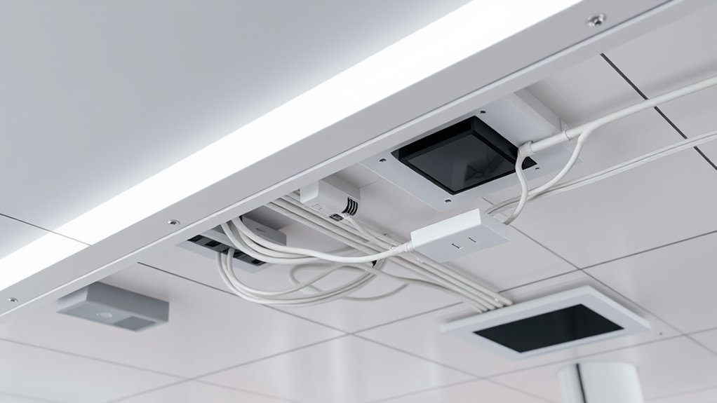 choose safe wiring connectors