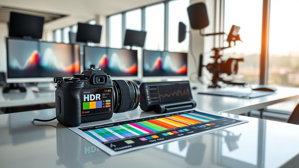 choosing appropriate hdr format