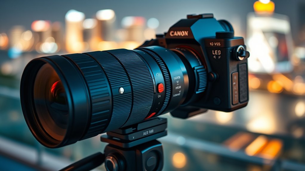 choosing appropriate projector gain