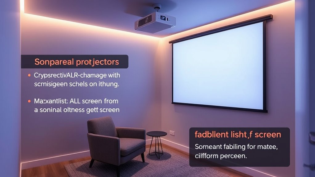 choosing bright portable screens