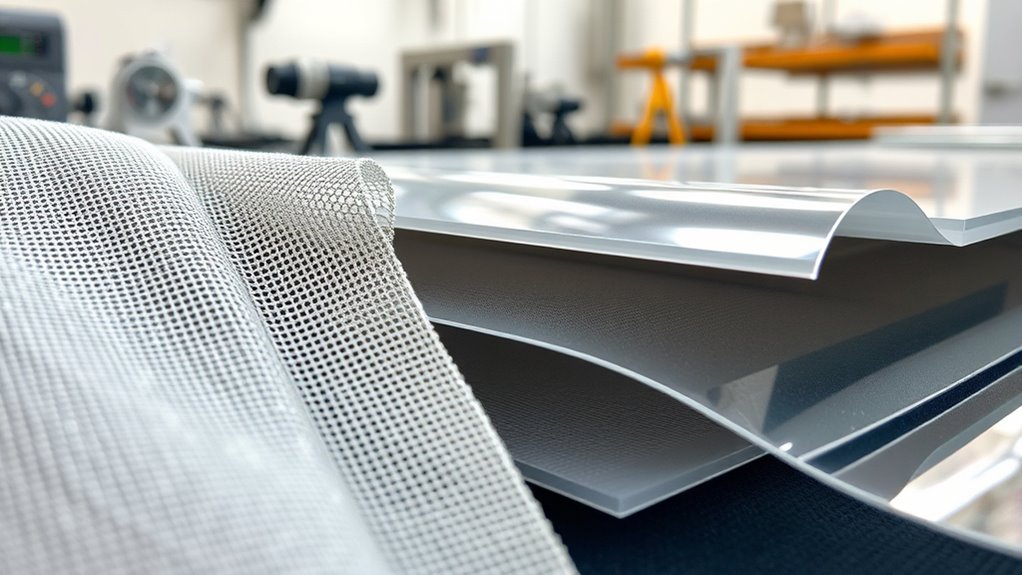 choosing durable cost effective screens