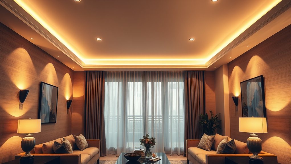 choosing durable mood enhancing fixtures