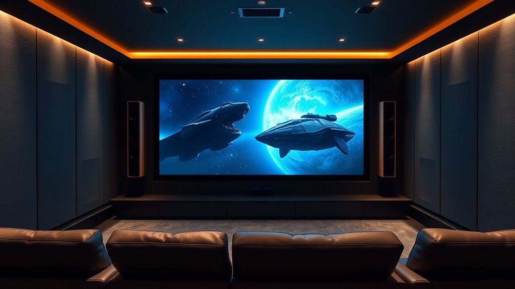 choosing optimal alr screen