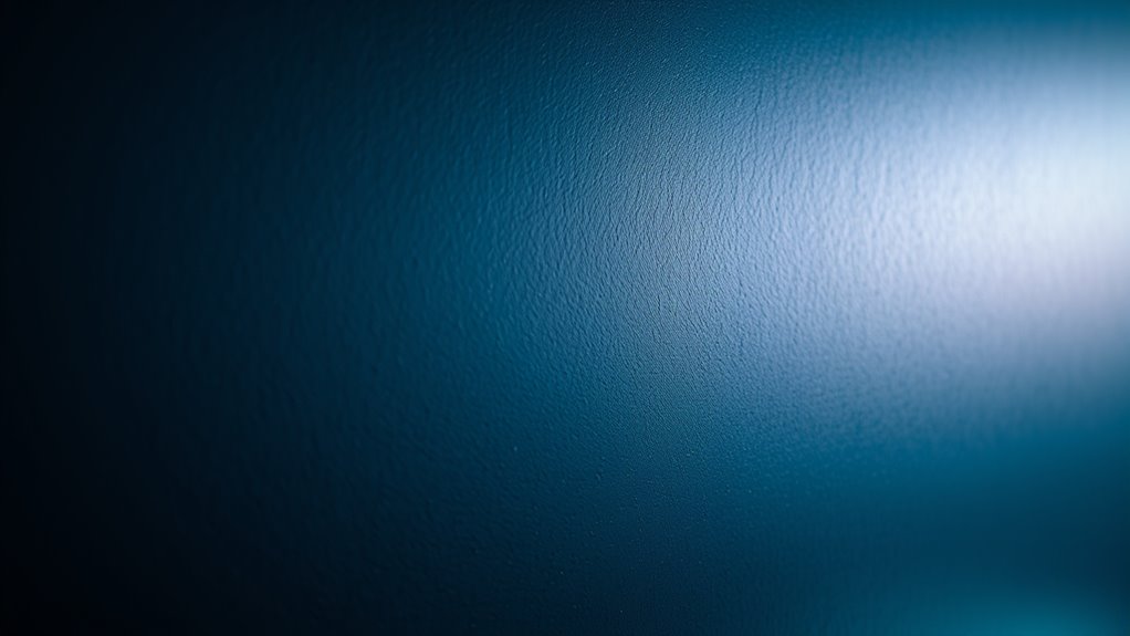 choosing optimal gaming screen paint