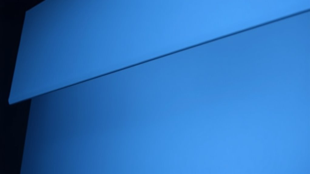 choosing optimal projector screen