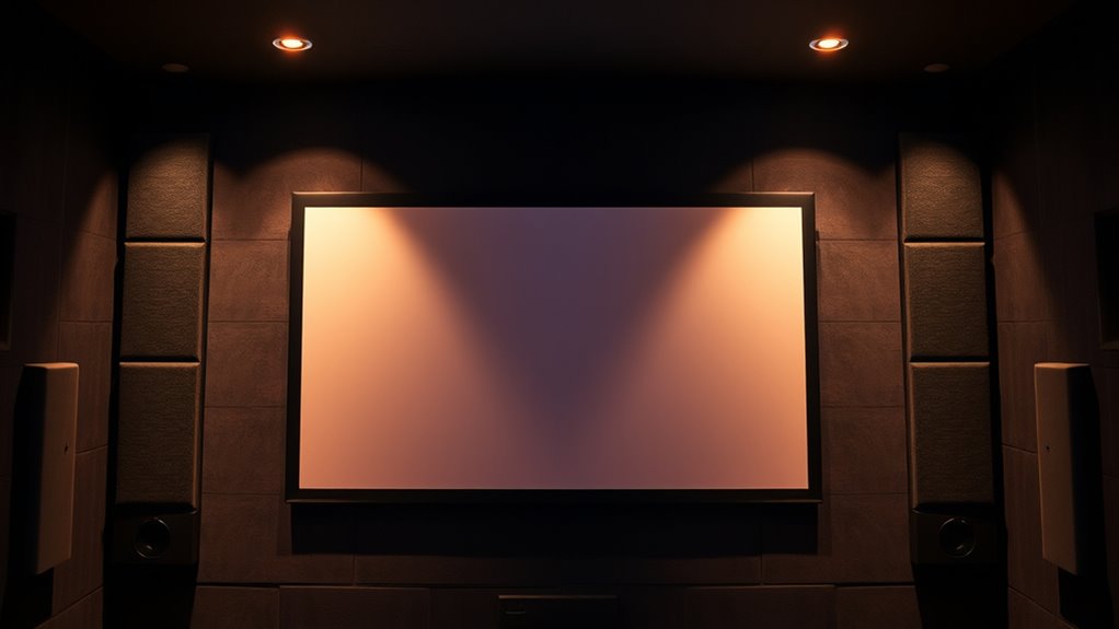 choosing suitable alr screens