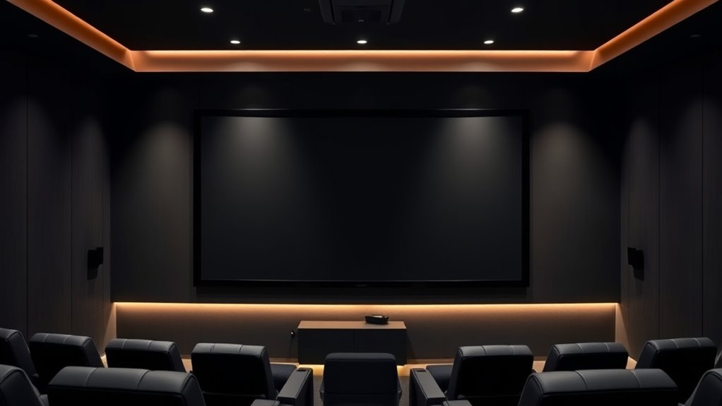 choosing the right alr screen