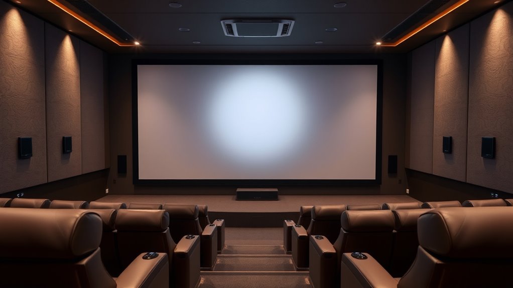 choosing the right alr screen