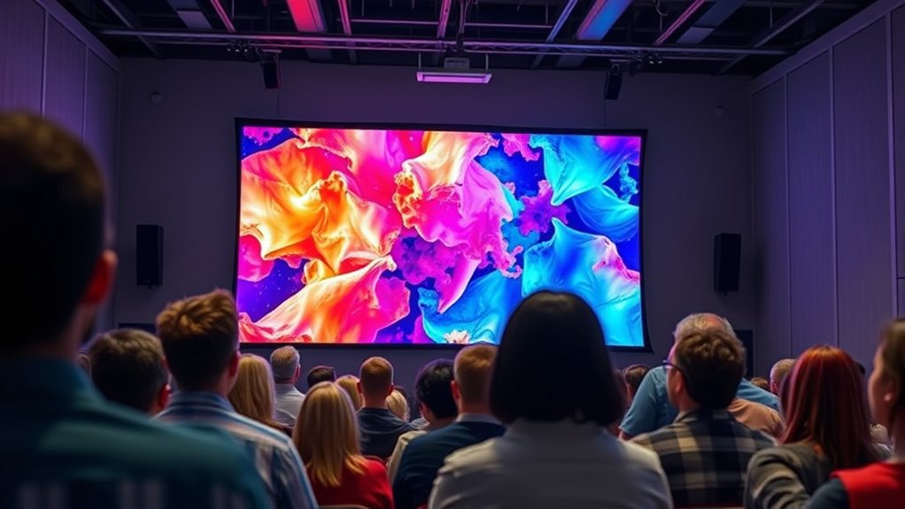 choosing the right gain rating