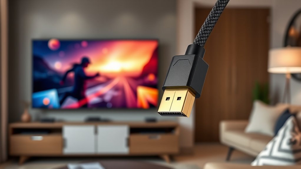 choosing the right hdmi cable