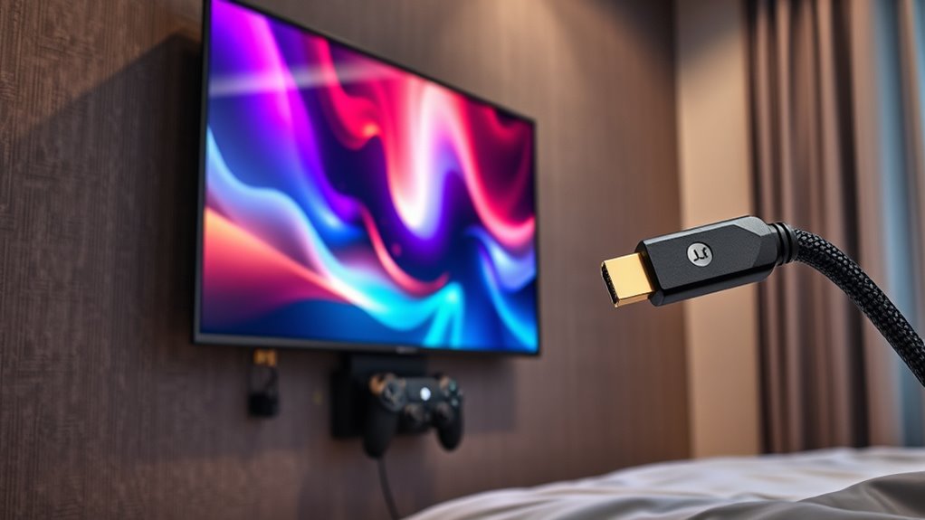 choosing the right hdmi cable
