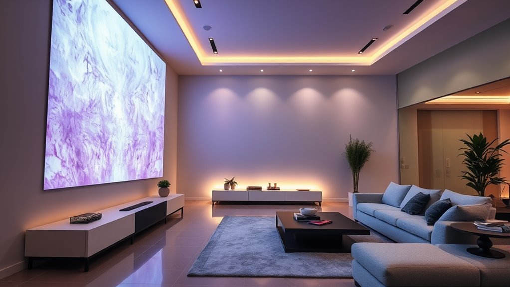 choosing the right projector