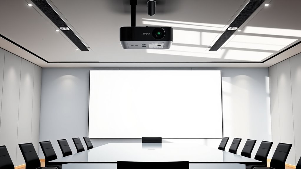 choosing the right projector