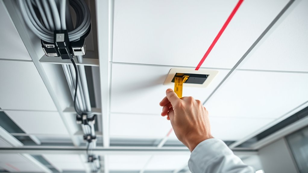 clear plan mark organize