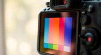 color calibration tips