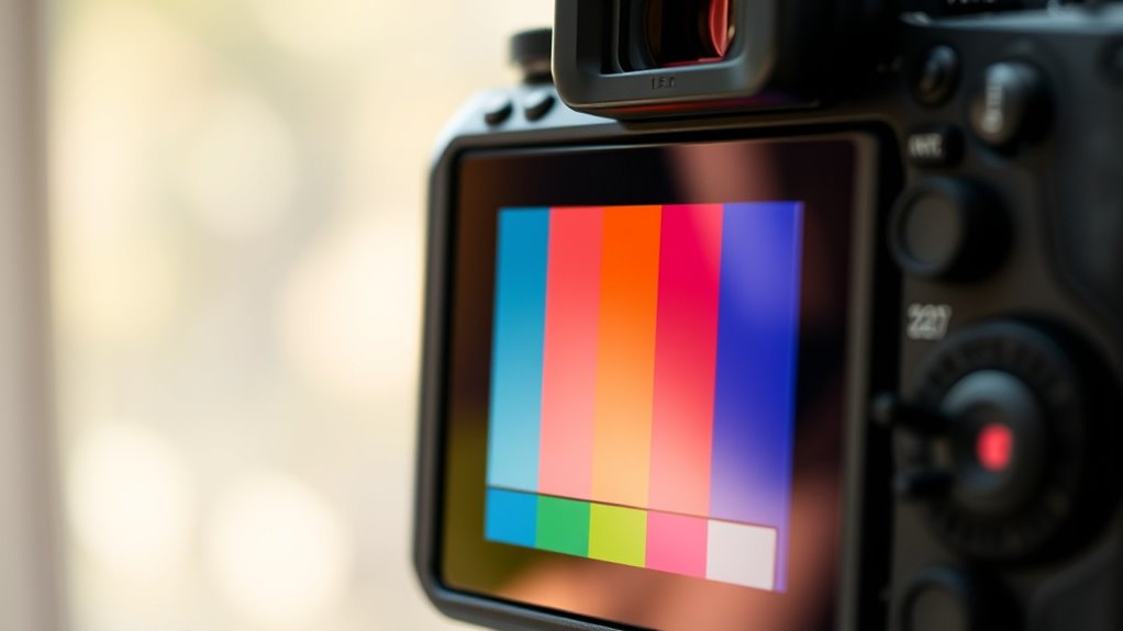 color calibration tips