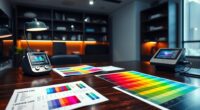 color compliance in minutes