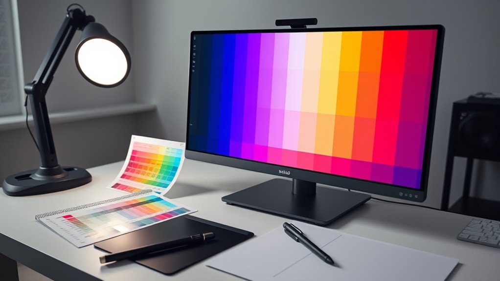 color correction tools and software
