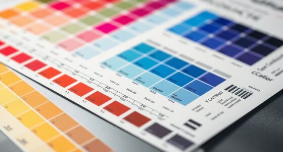 color coverage code risks