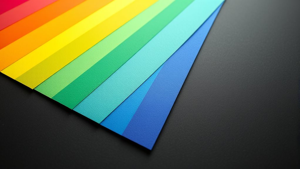 color gamut measurement methods