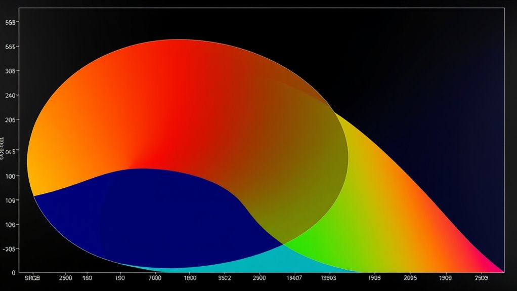 color standards and coverage