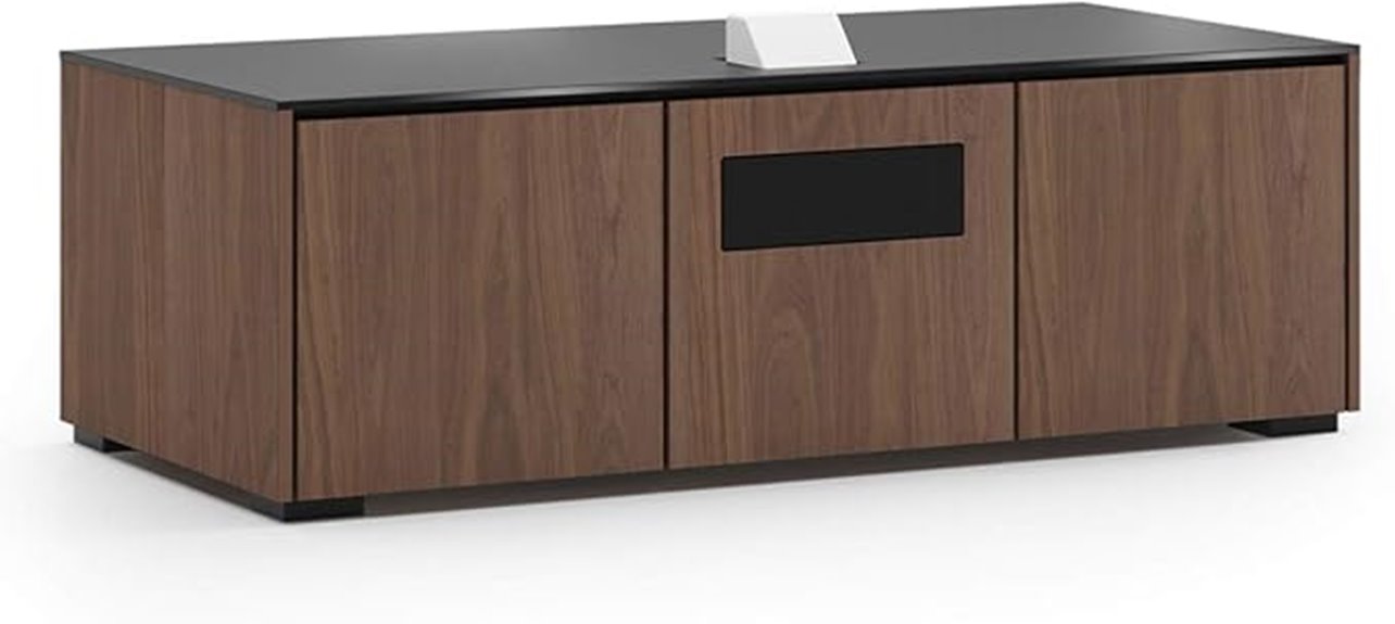 colorful multi purpose cabinet