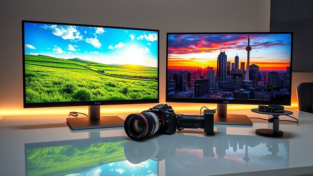 common hdr formats explained