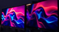 comparison of resolution qualities