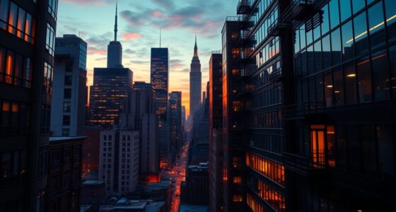 comprehensive hdr tone mapping