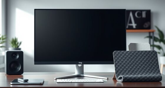 comprehensive screen material guide