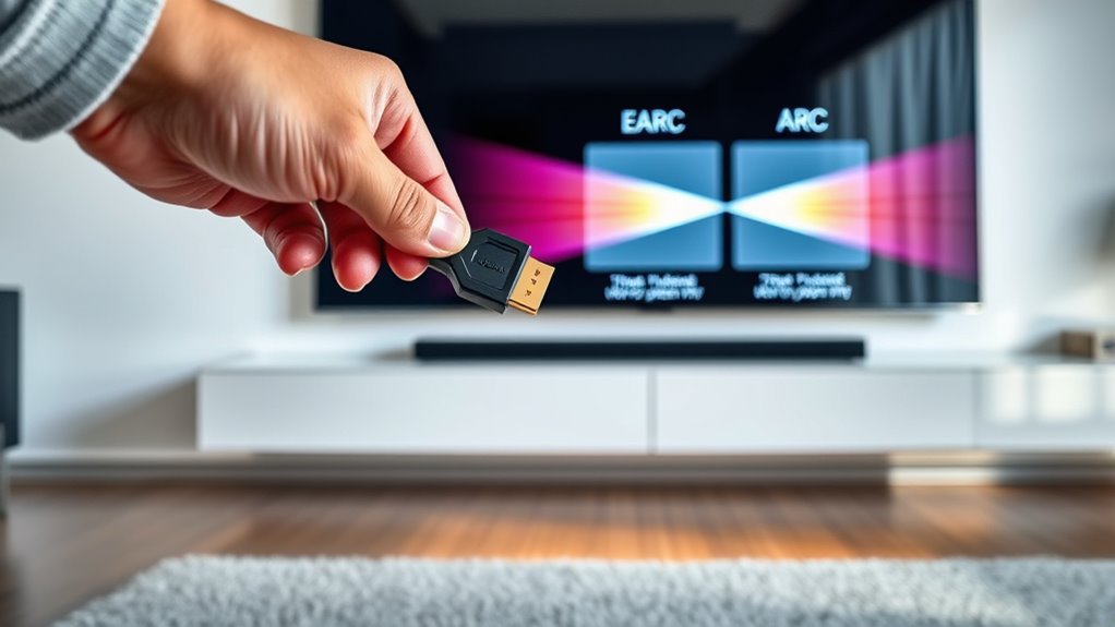 connect enable calibrate adjust