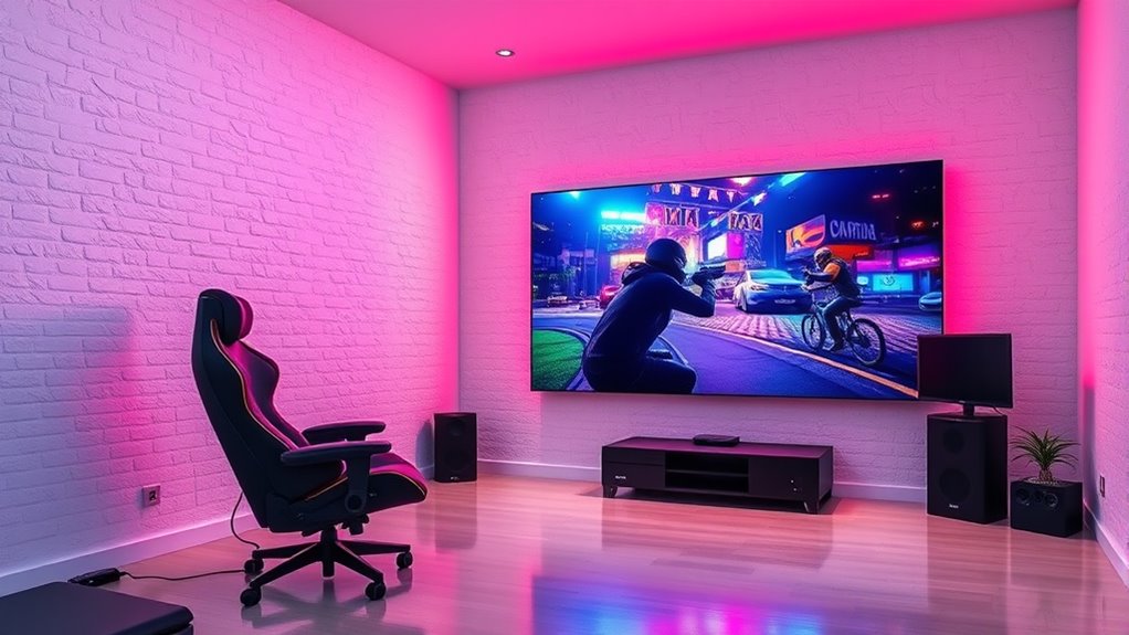 cost effective gaming setup