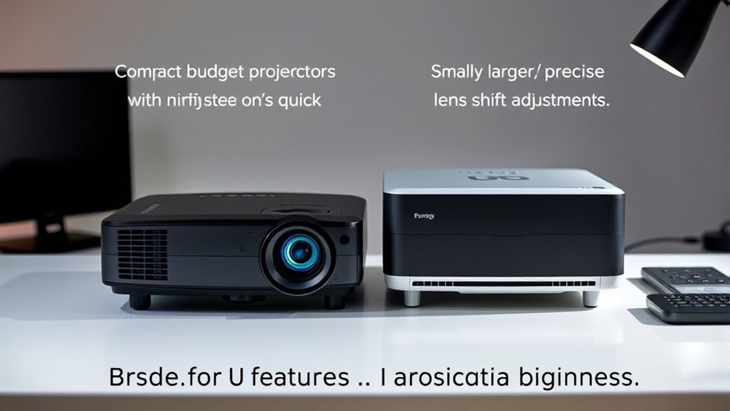 cost effective image correction options