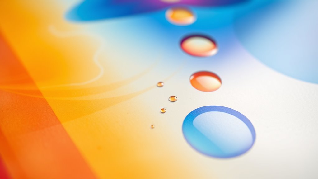 costly printing and waste