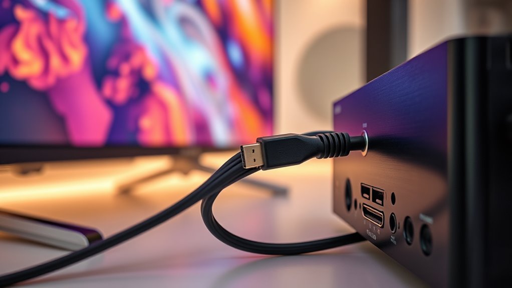 device communication and compatibility